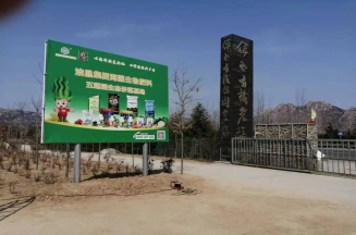 山東潔晶集團(tuán)總裁、市人大代表林成彬建言日照茶產(chǎn)業(yè)提質(zhì)增效